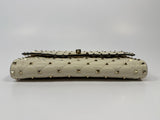 Valentino Garavani Nappa Rockstud Spike Wallet on Chain