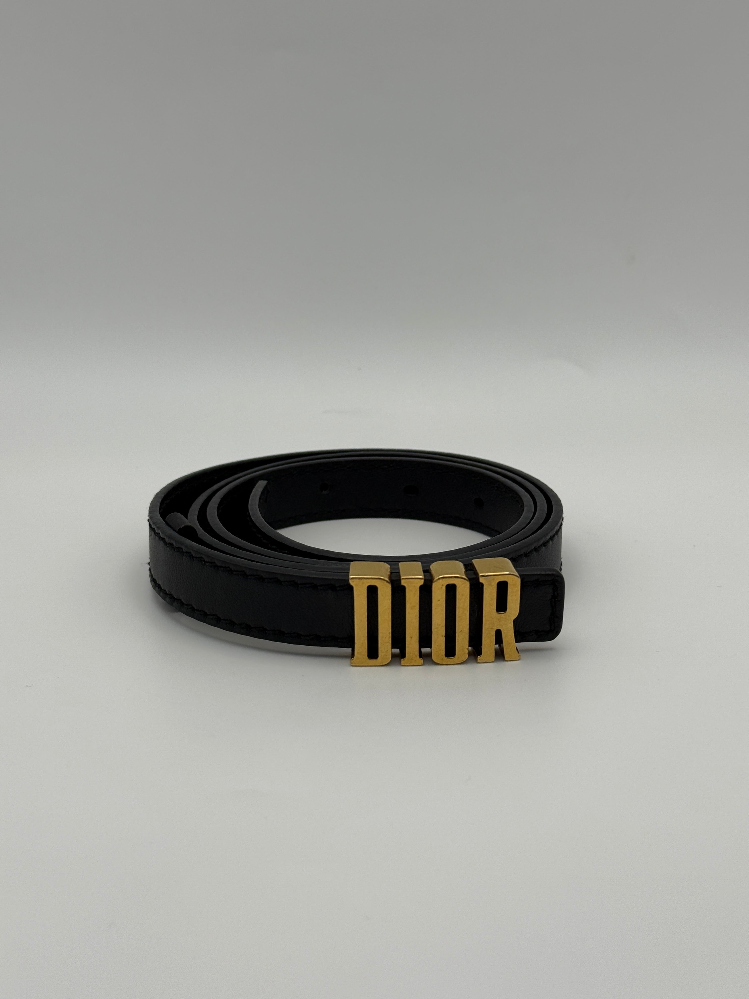 Christian Dior Belt (Size 85)