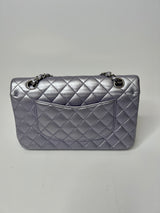 Chanel Iridescent Medium Classic Double Flap