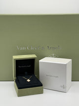 Van Cleef & Arpels Sweet Alhambra Pendant