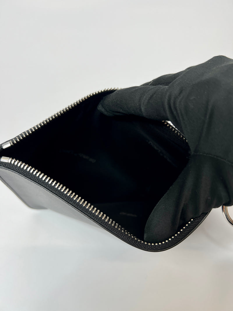 Off White "Pouch" Pouch