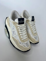 Valentino Garavani Lace Runners (Size 36.5/UK 3.5)
