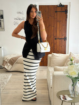Fendi Kan U Shoulder Bag