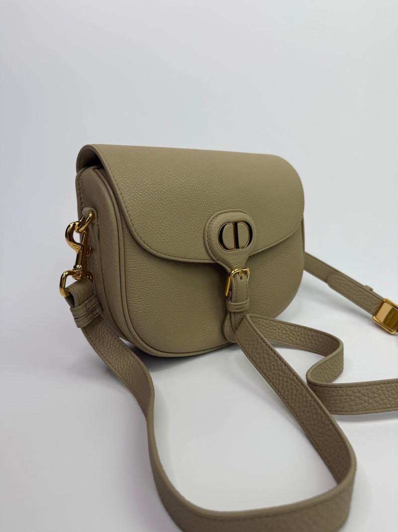 Christian Dior Medium Bobby Bag
