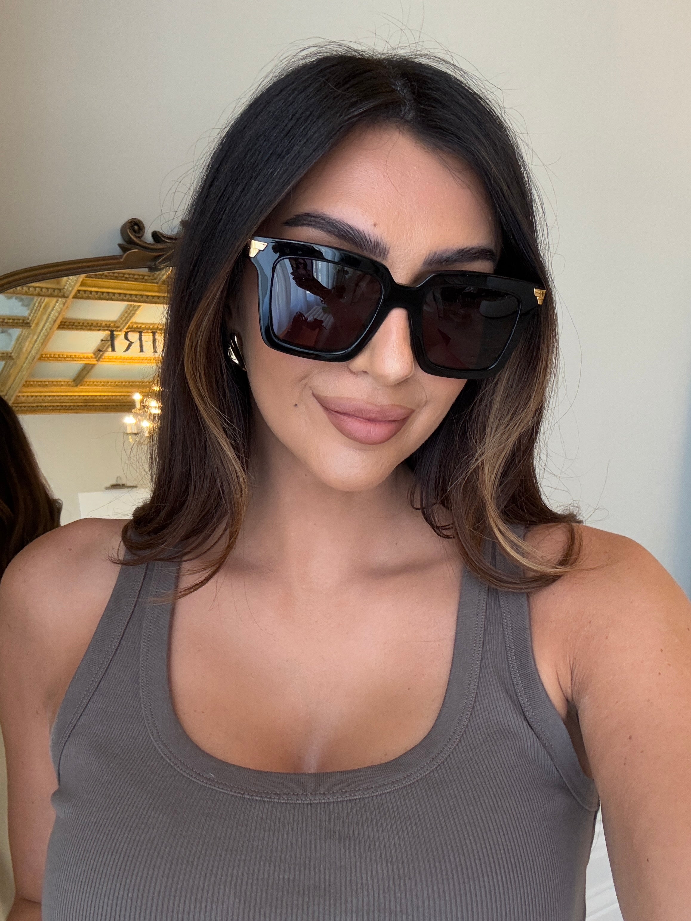 Bottega Veneta Sunglasses