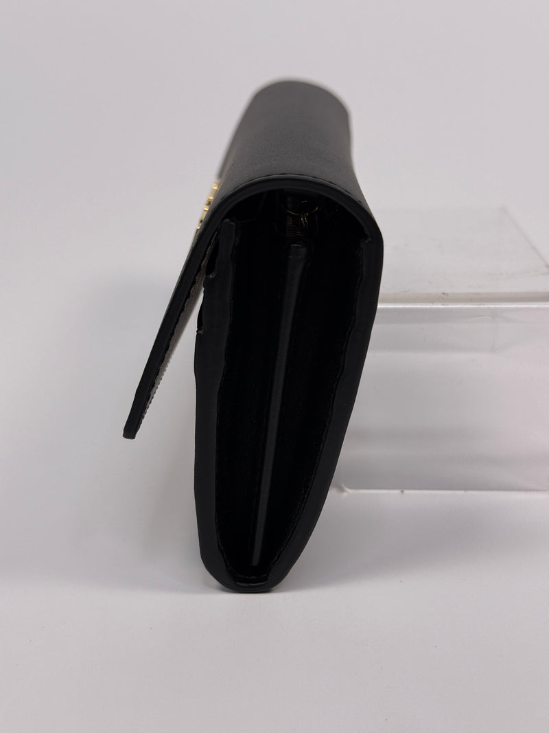 Fendi Roma Long Wallet