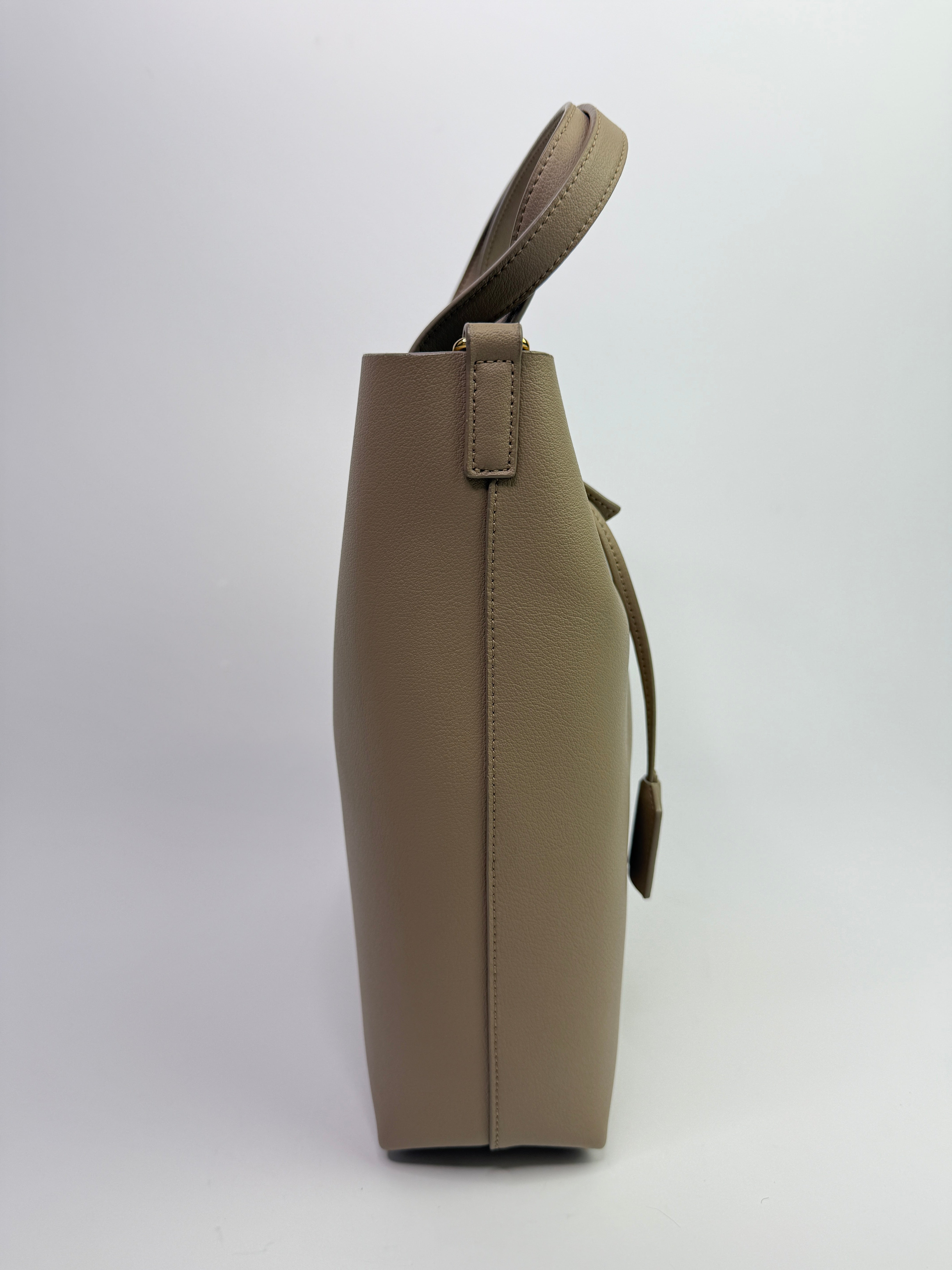 Saint Laurent Toy Shopping Tote