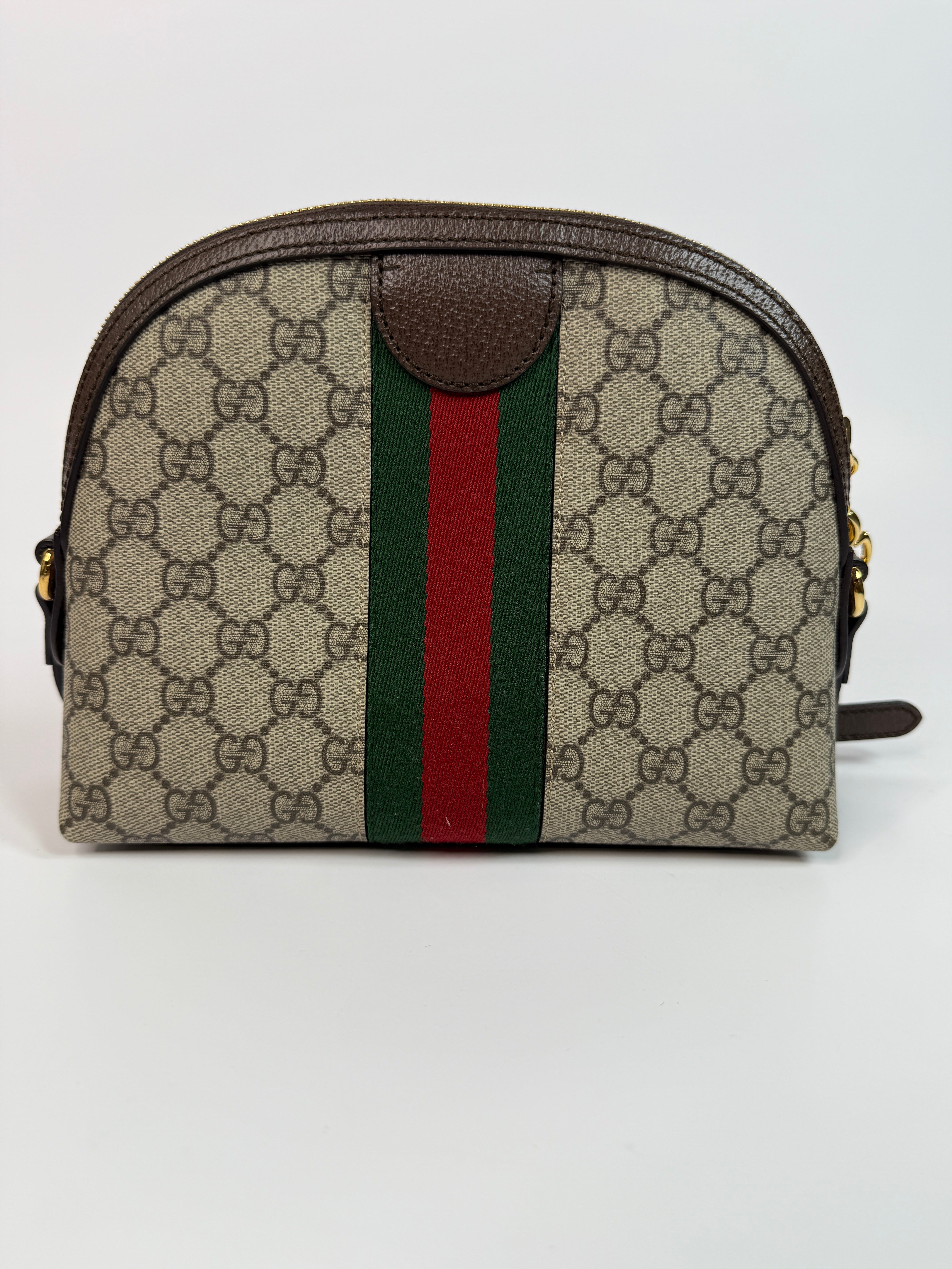 Gucci Ophidia Shoulder Bag
