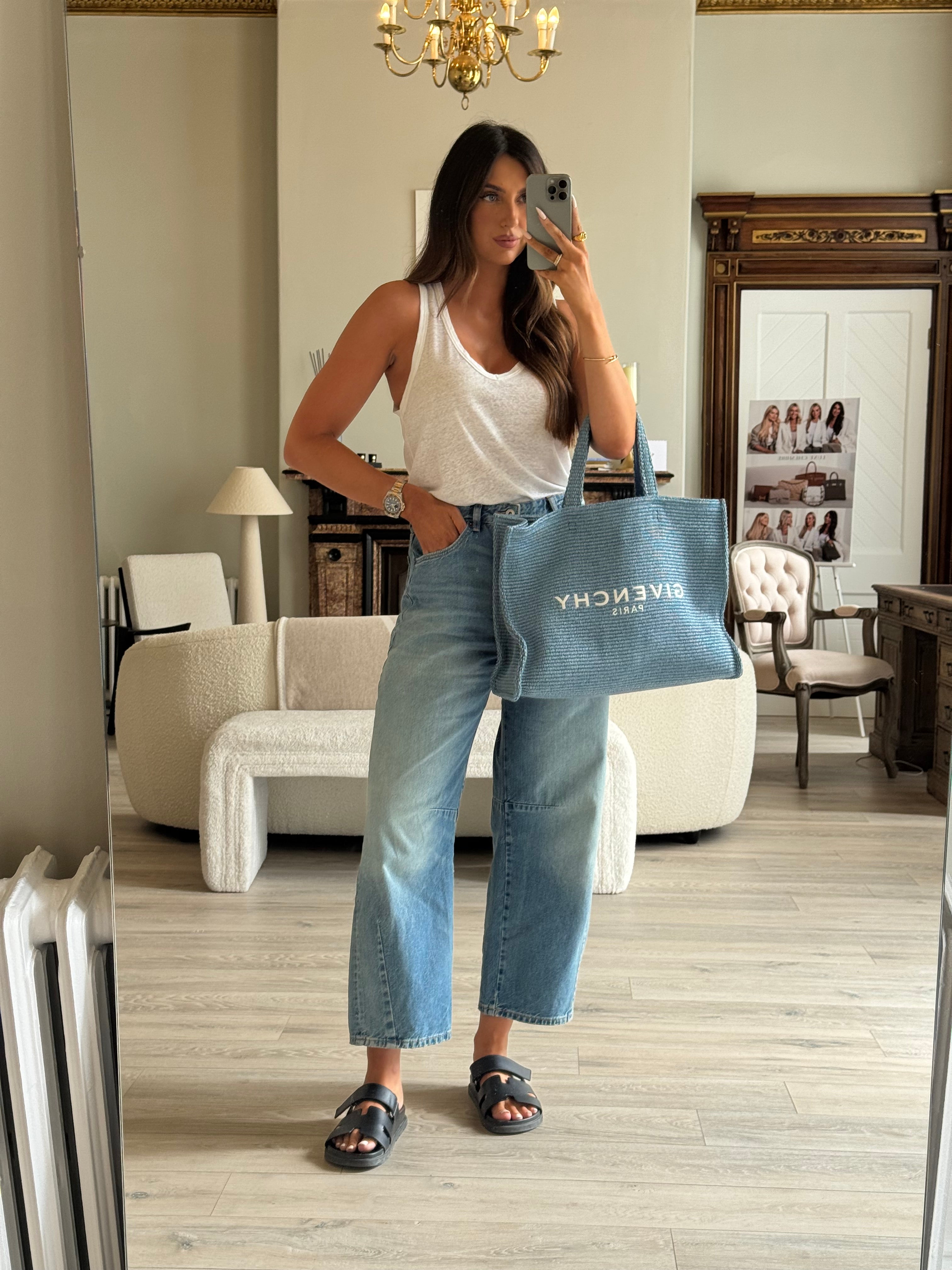 Givenchy Medium Soft G Tote