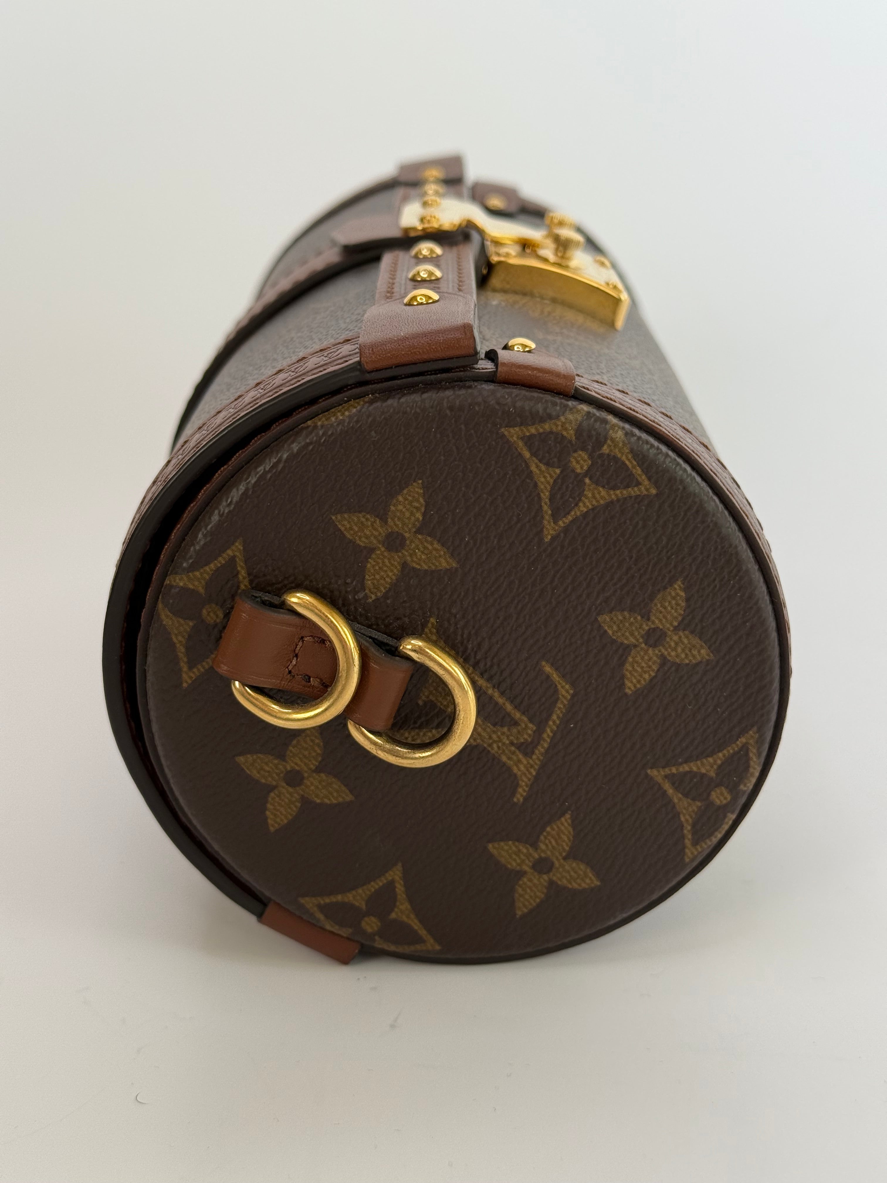 Louis Vuitton Papillon Trunk