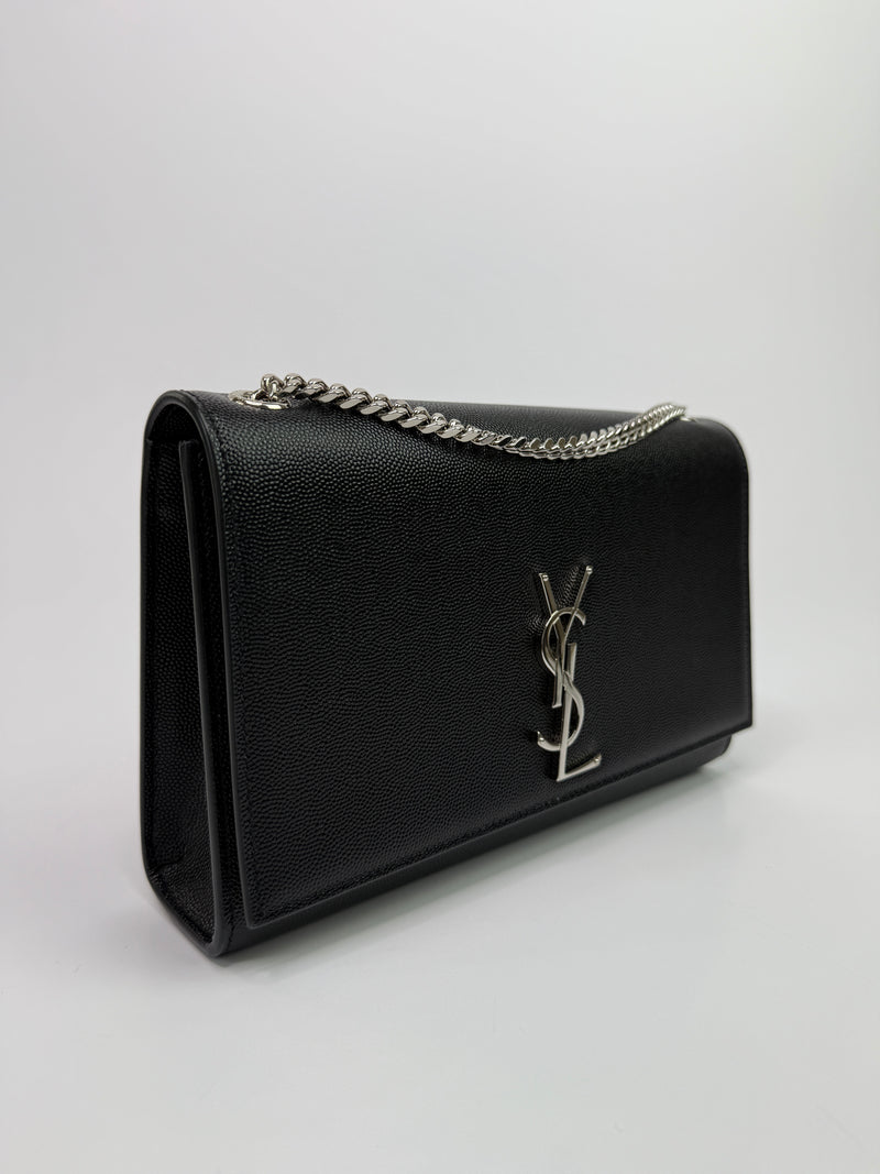 Saint Laurent Medium So Kate Shoulder Bag