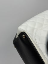 Chanel Small Cambon Tote Bag