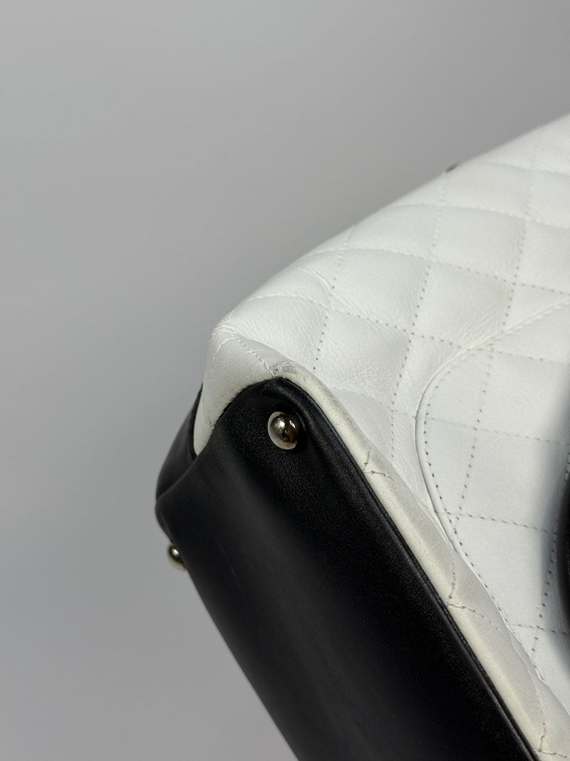 Chanel Small Cambon Tote Bag