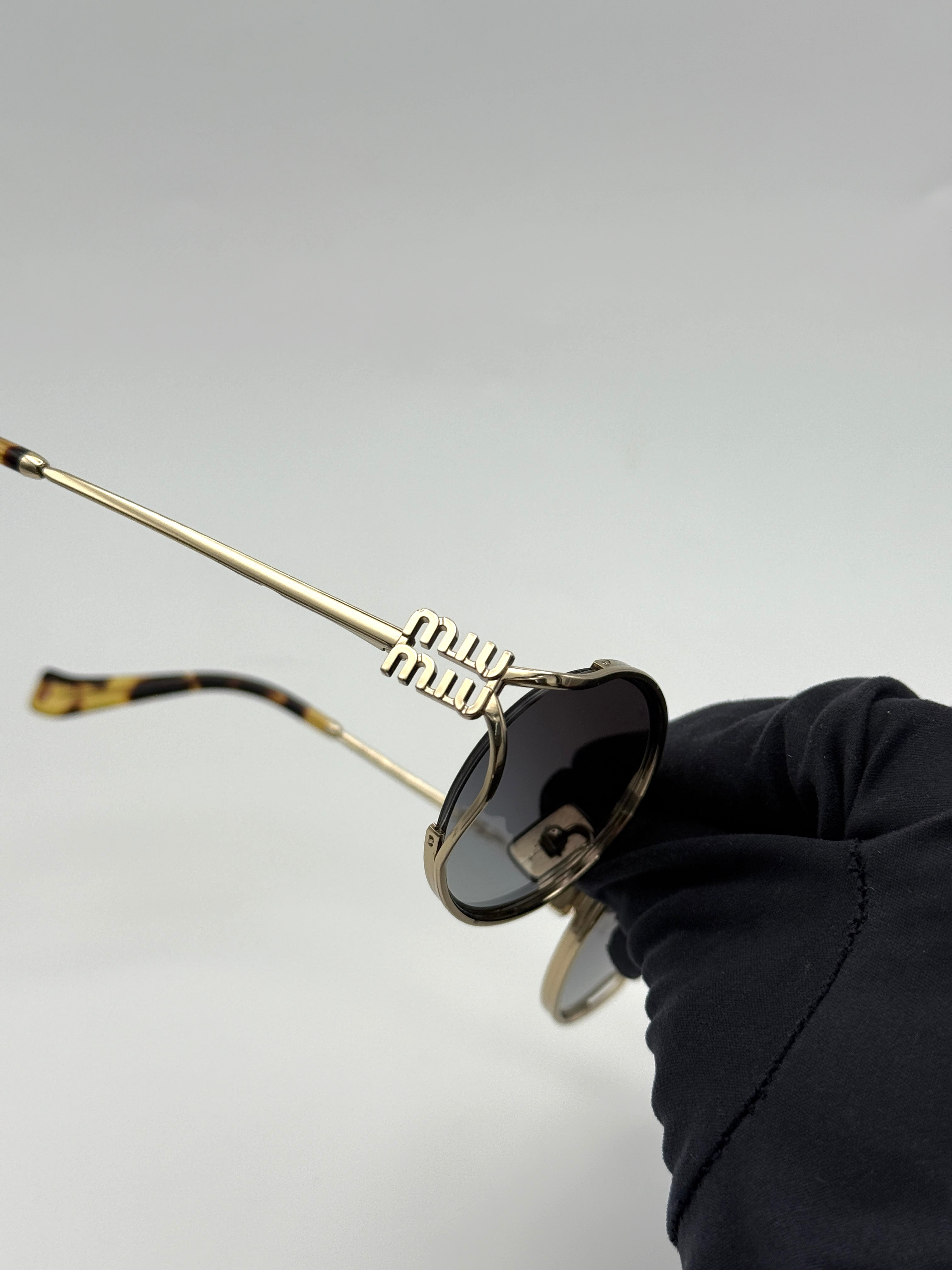 MiuMiu Sunglasses