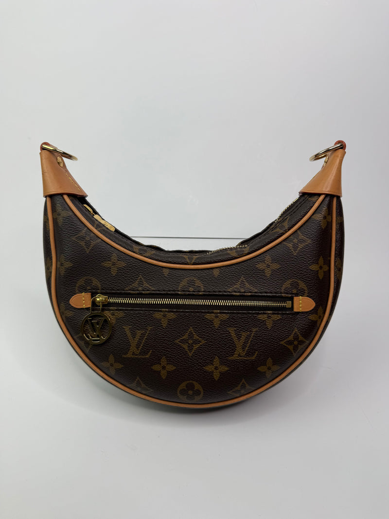 Louis Vuitton Loop PM Bag