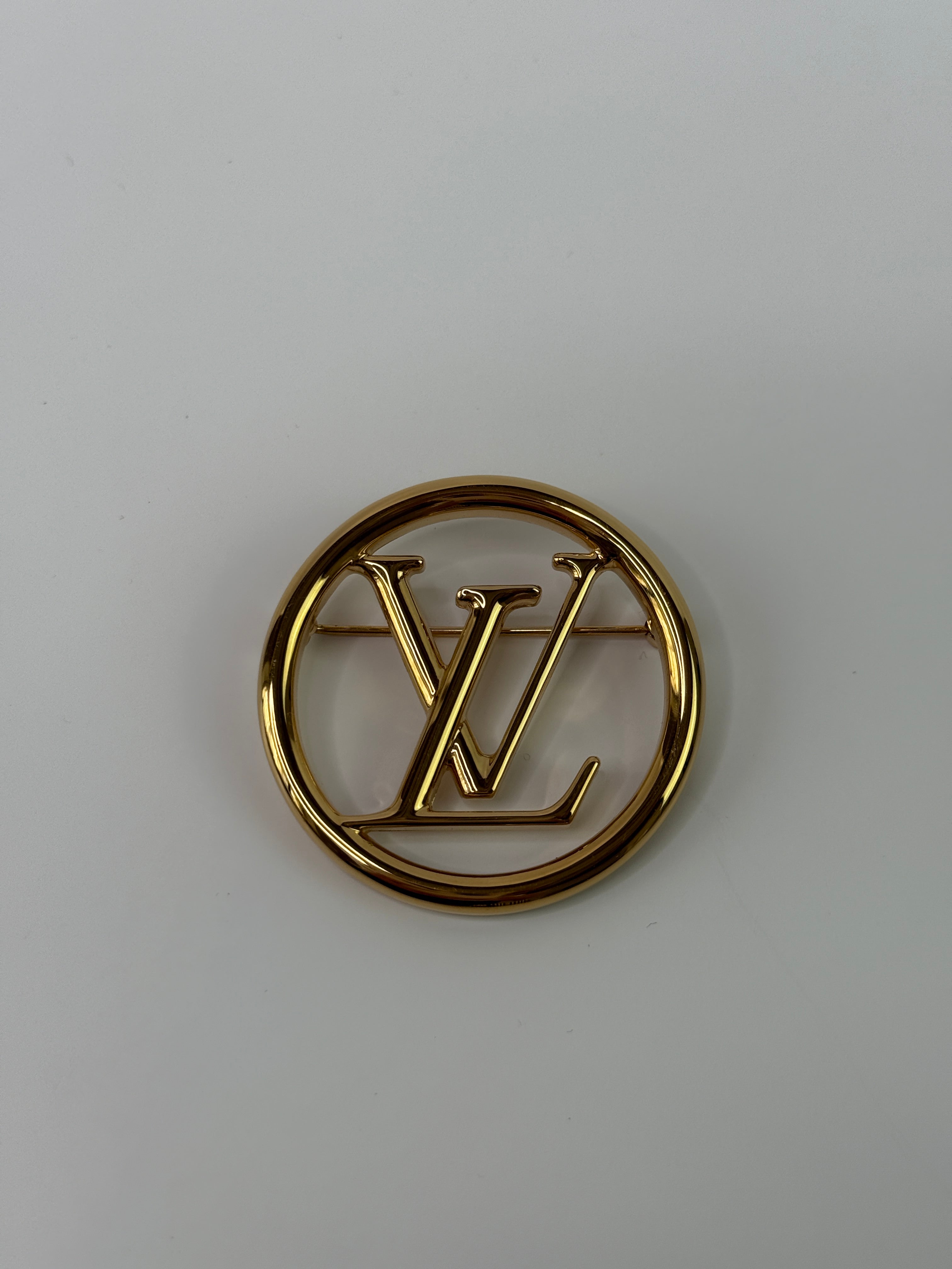 Louis Vuitton Embrace Poncho