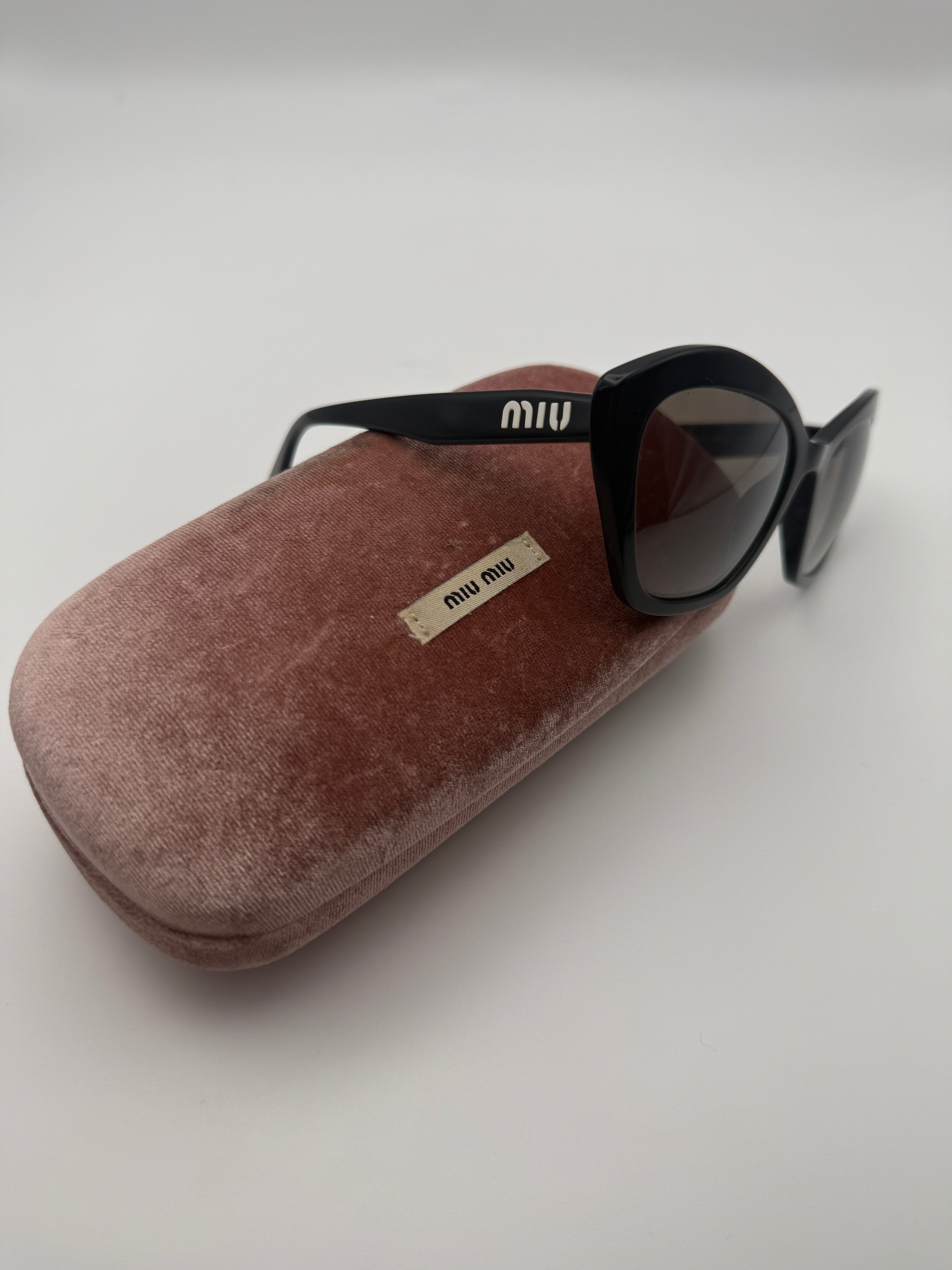 MiuMiu Sunglasses