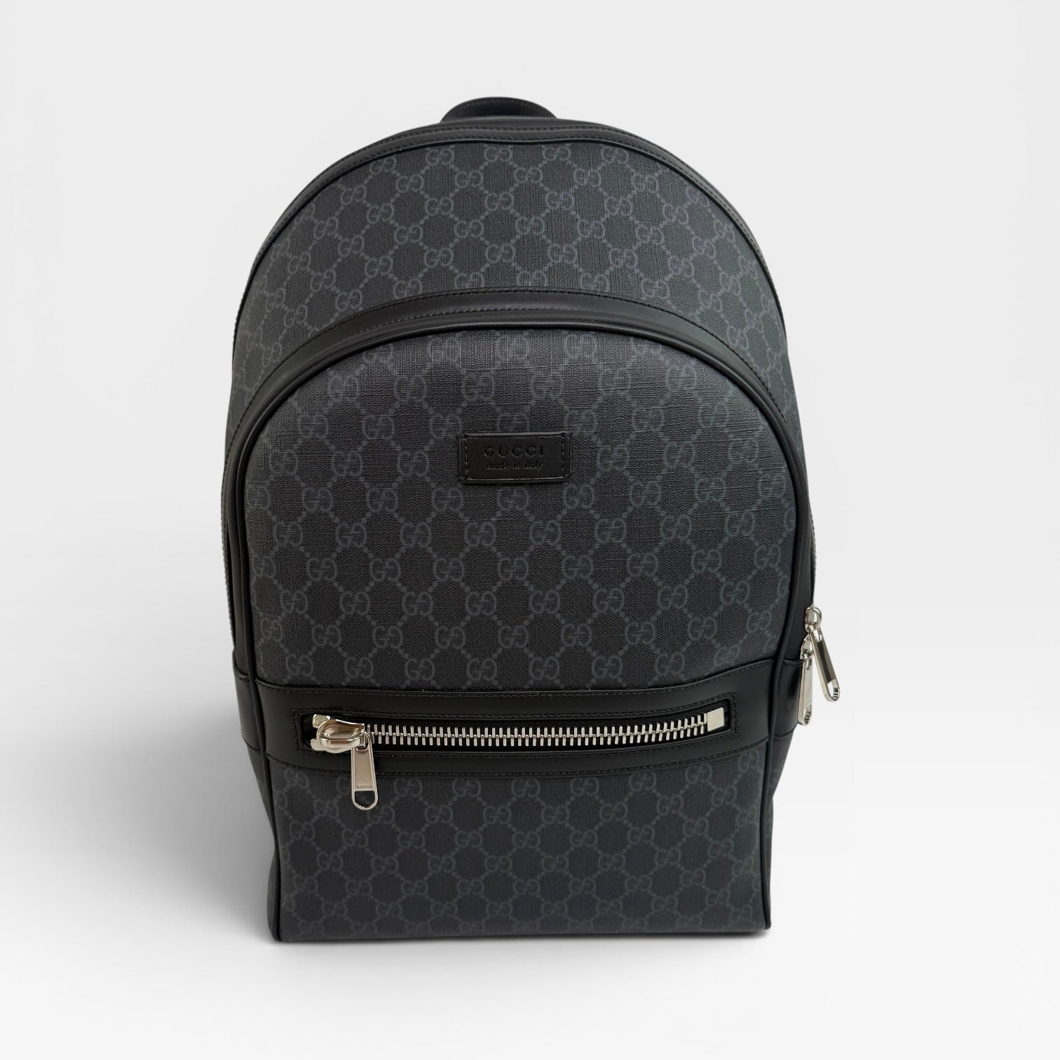 Gucci GG Medium Backpack
