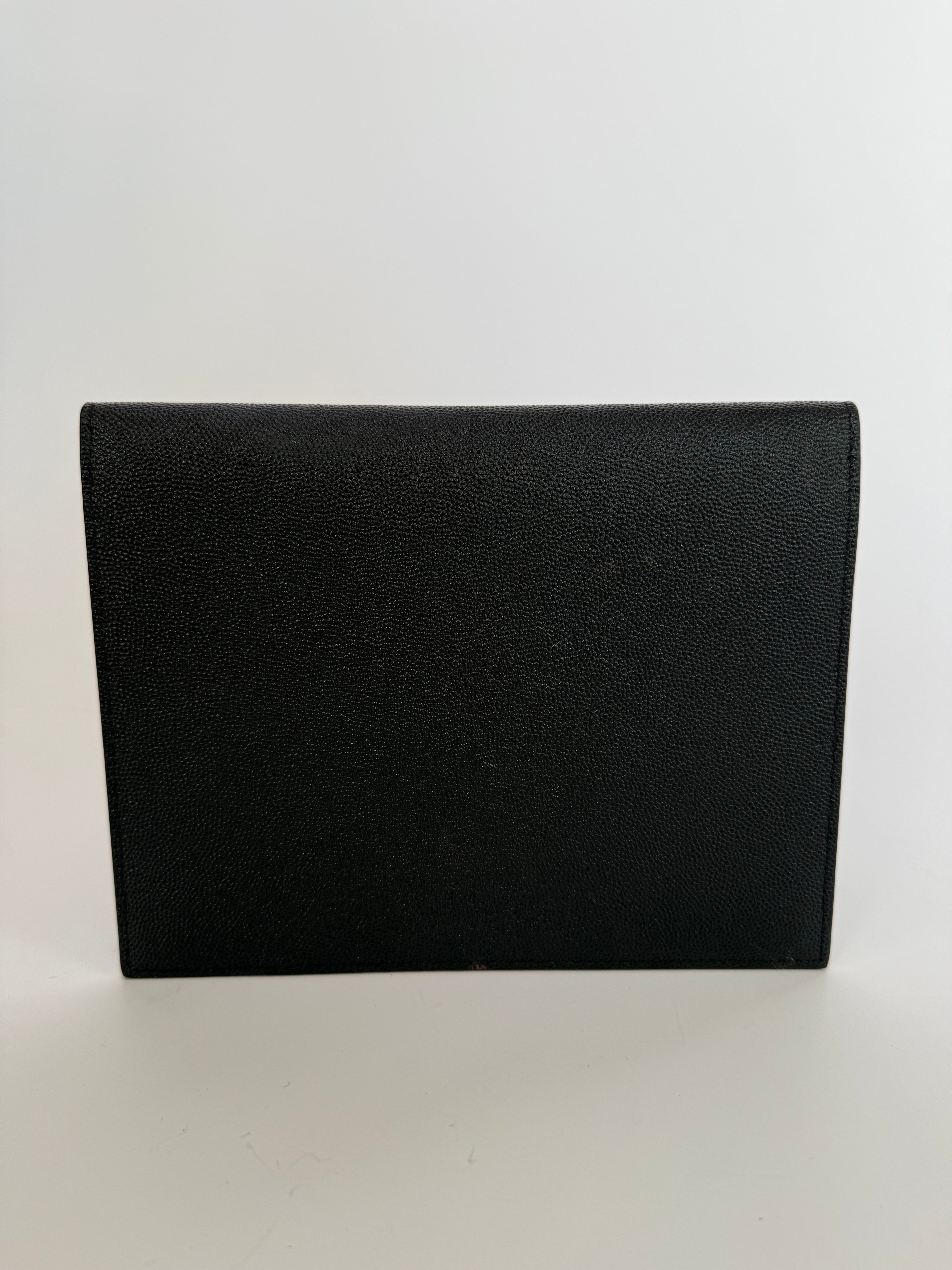 Saint Laurent Uptown Pouch