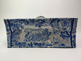 Christian Dior Large Book Tote