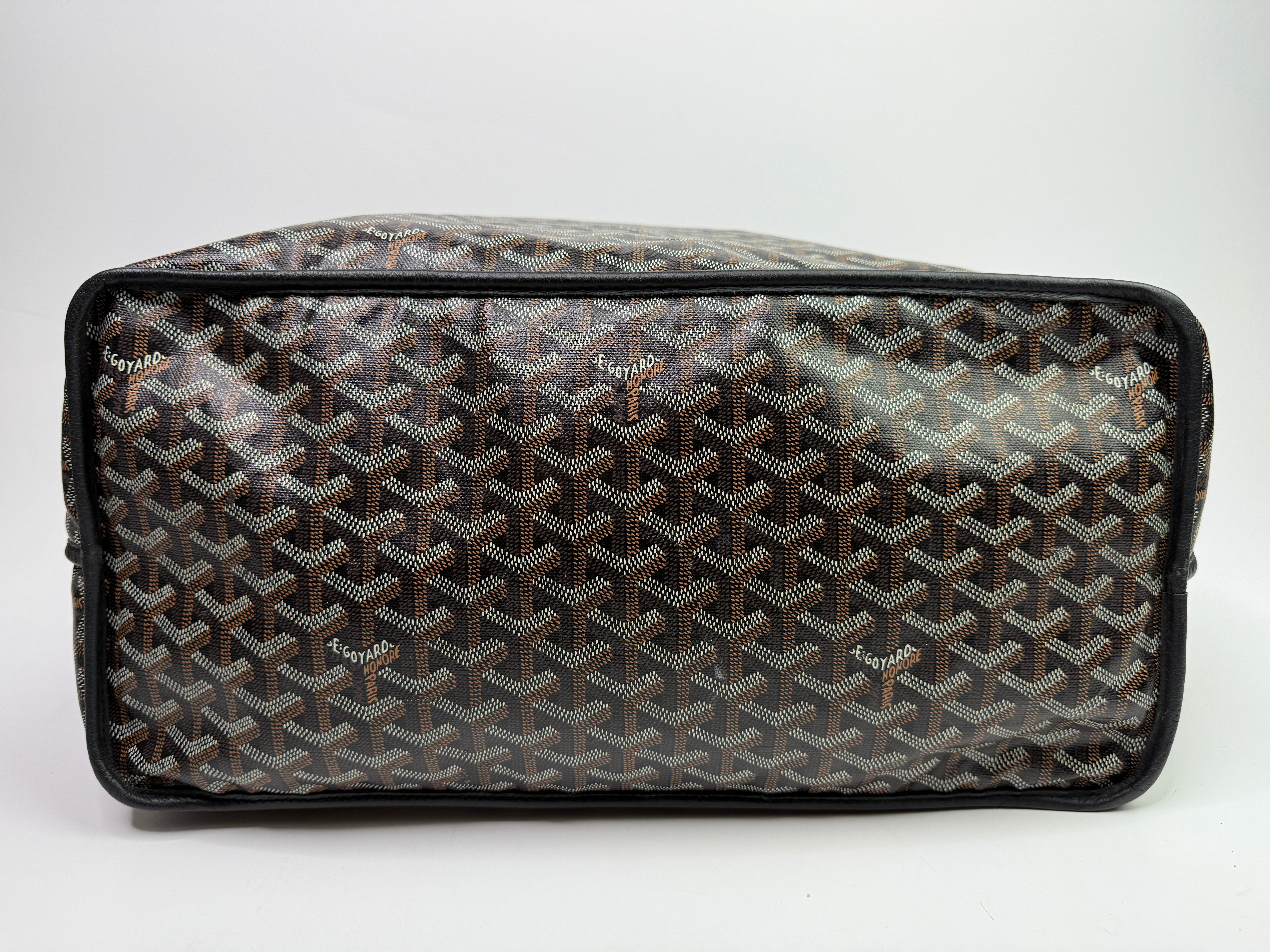 Goyard St Louis GM Tote Bag