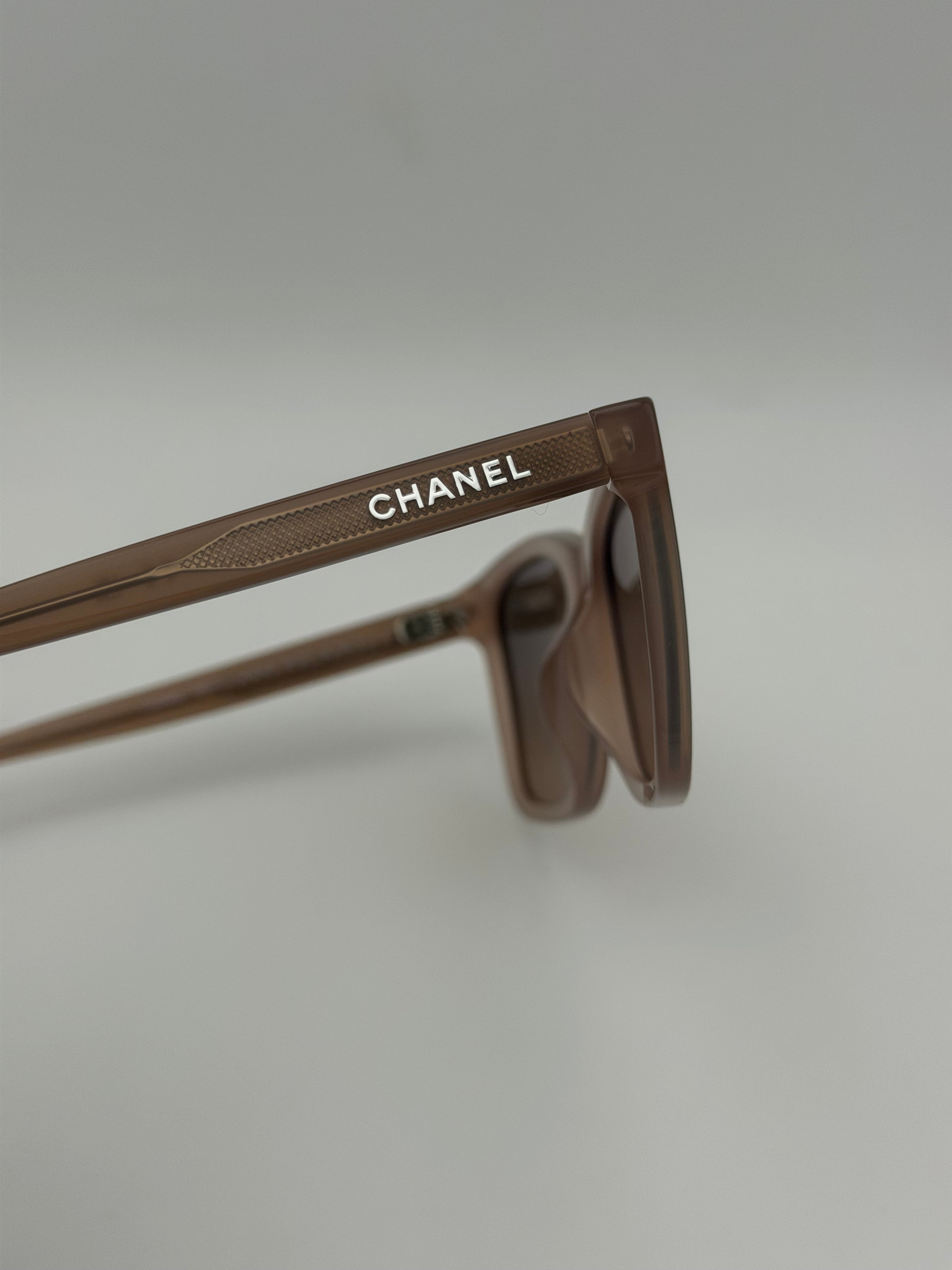 Chanel Sunglasses
Authentic Pre Loved Verified by Luxe Cheshire Trusted Designer resale