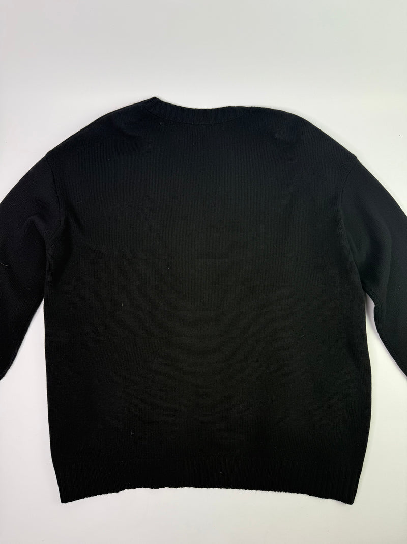 Fendi Cardigan (Size 48 / UKXXL)