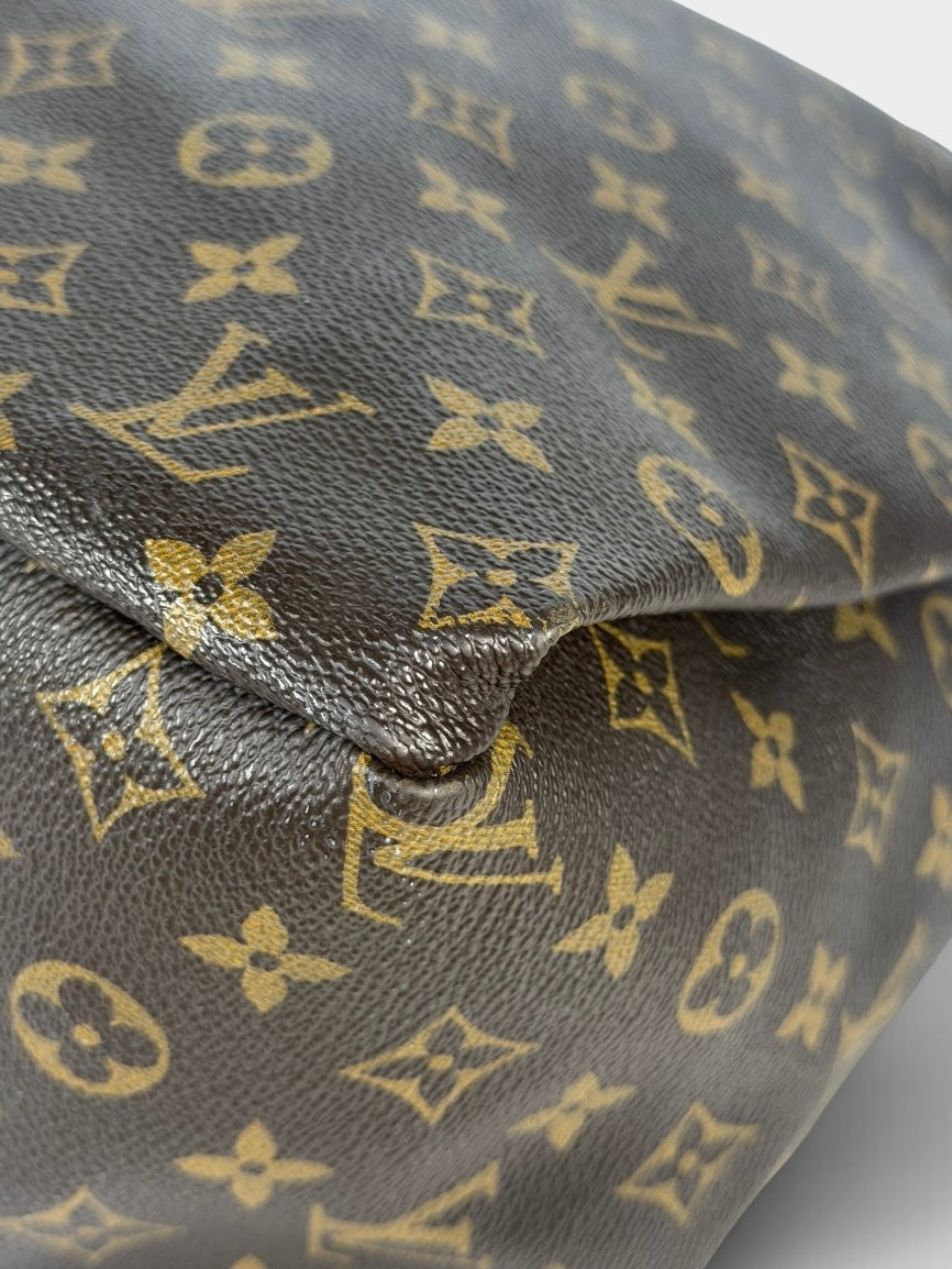 Louis Vuitton Monogram Artsy MM Shoulder Bag 100% authentic and preloved in excellent condition 