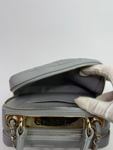 Chanel Trendy Vanity Top Handle Bag