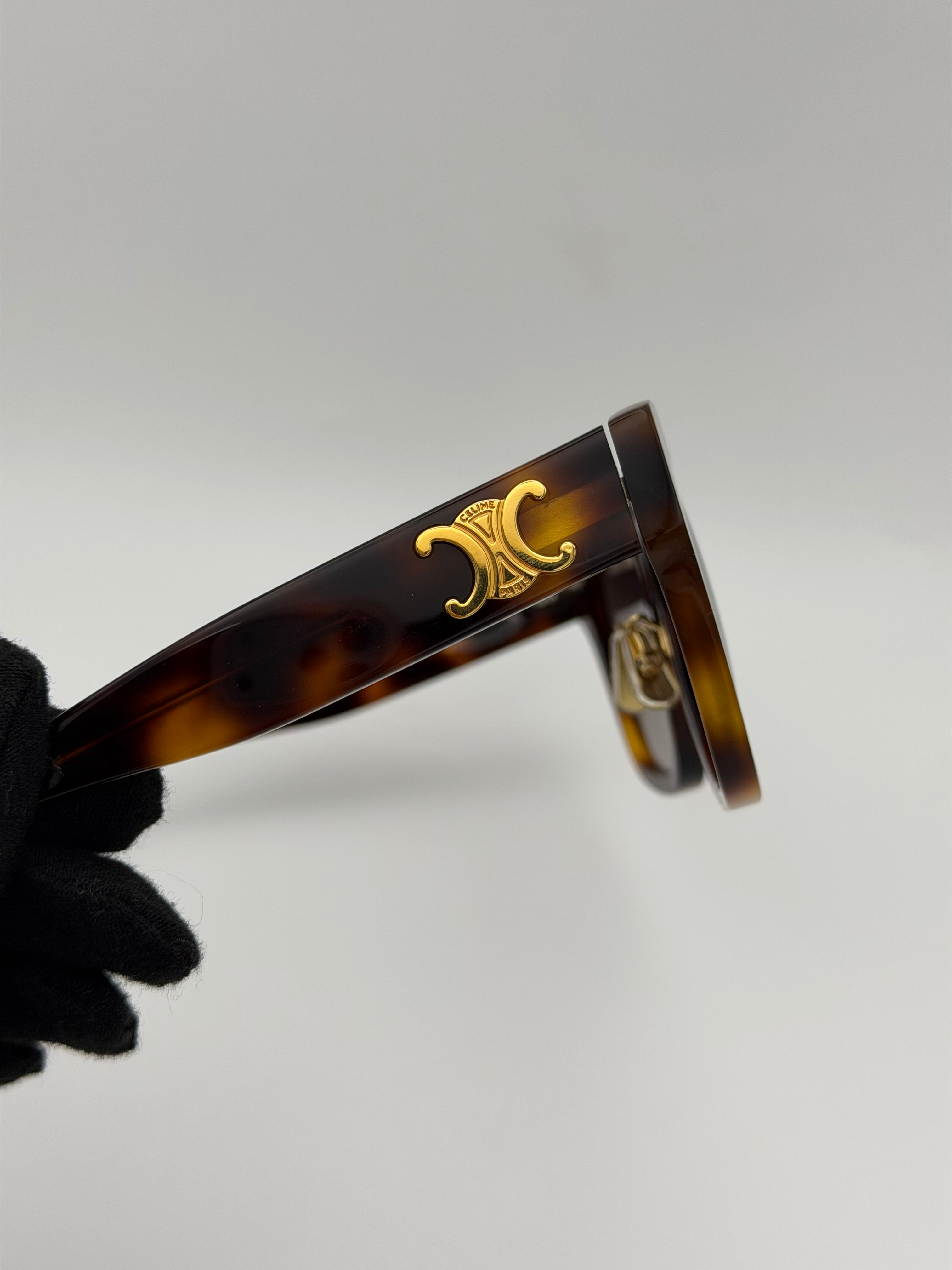 Celine Triomphe Sunglasses. Authentic and preloved in excellent condition