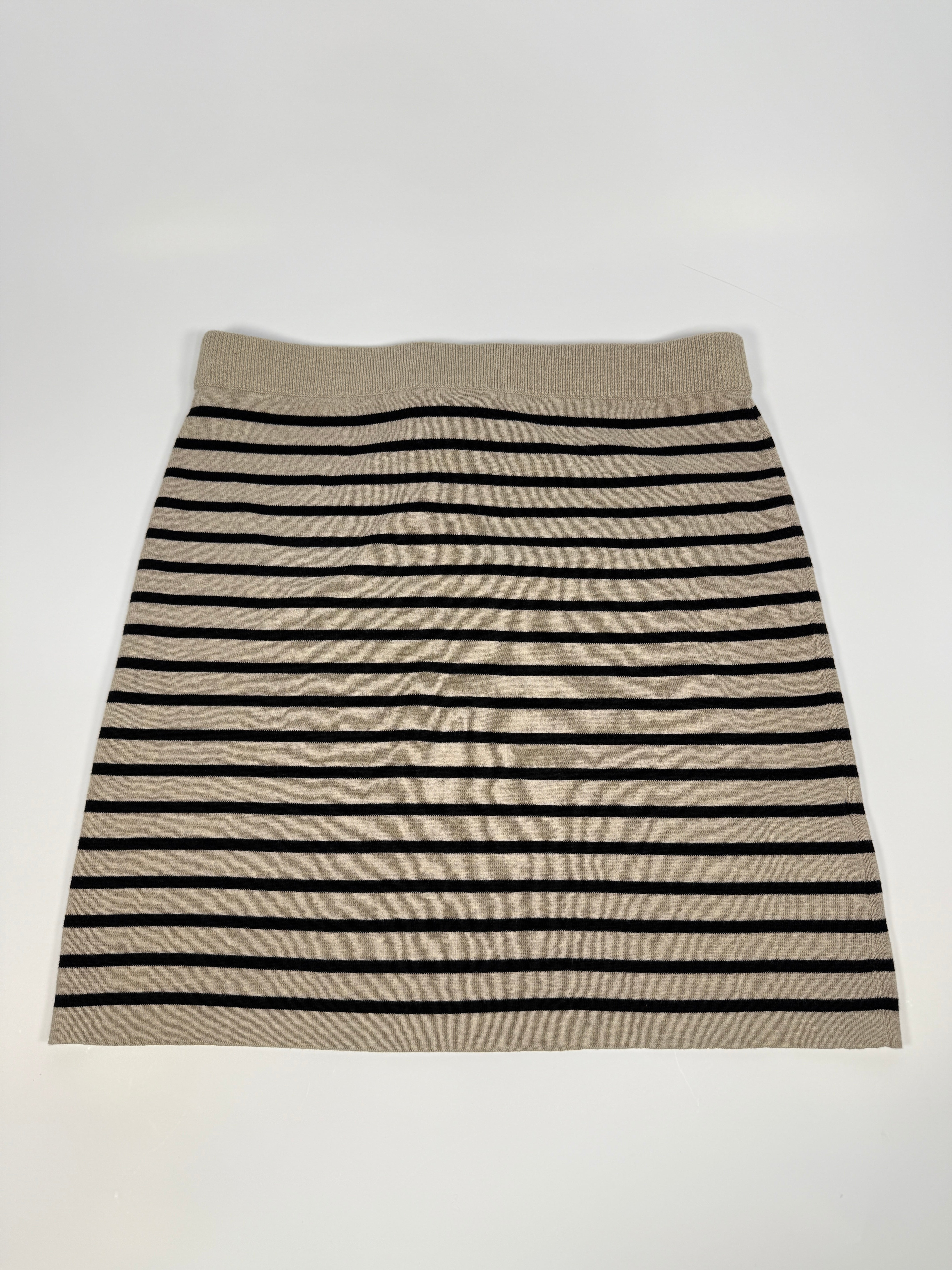 Miu Miu Mini Skirt  (Size 44/UK12)