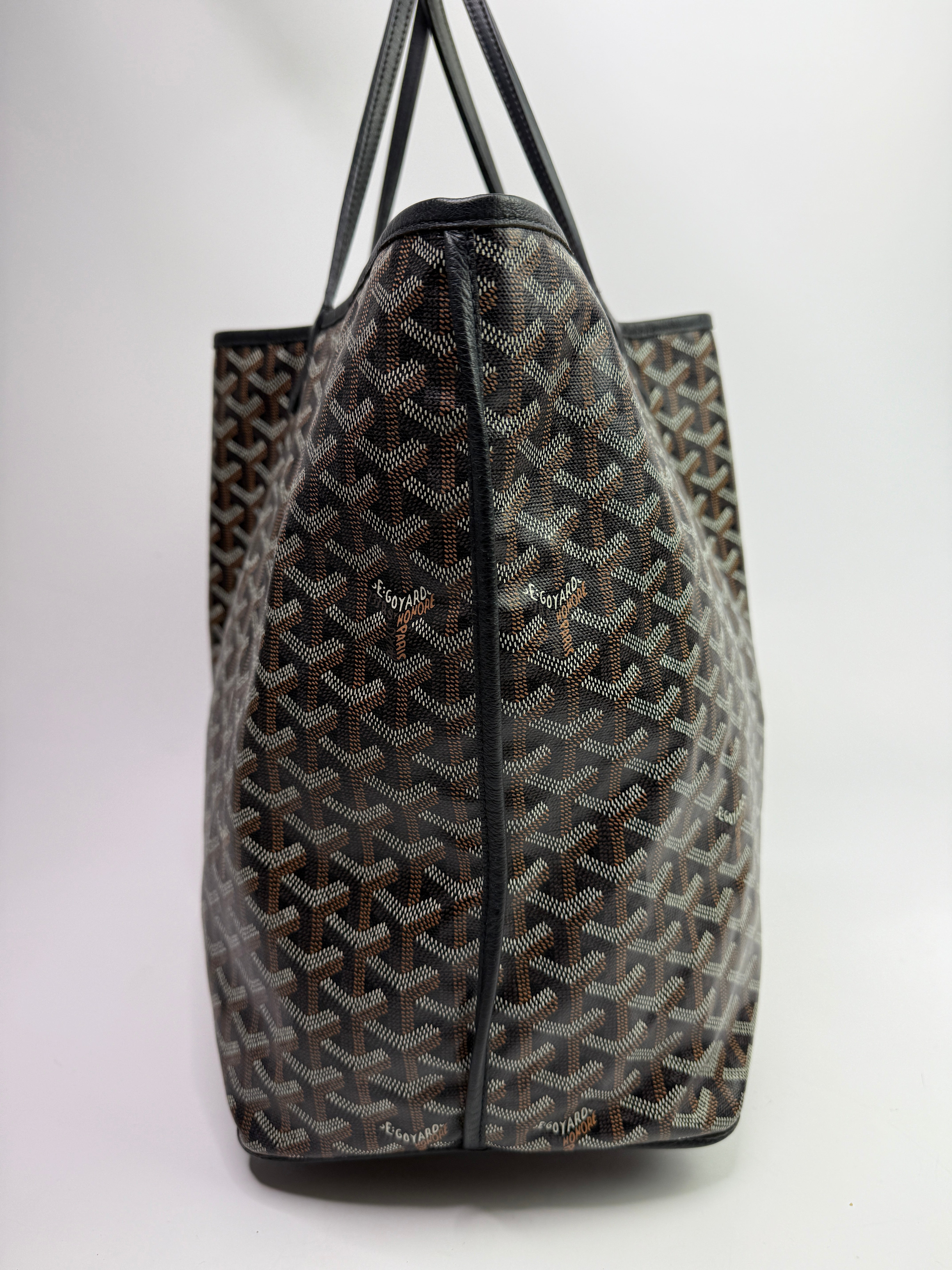 Goyard St Louis GM Tote Bag