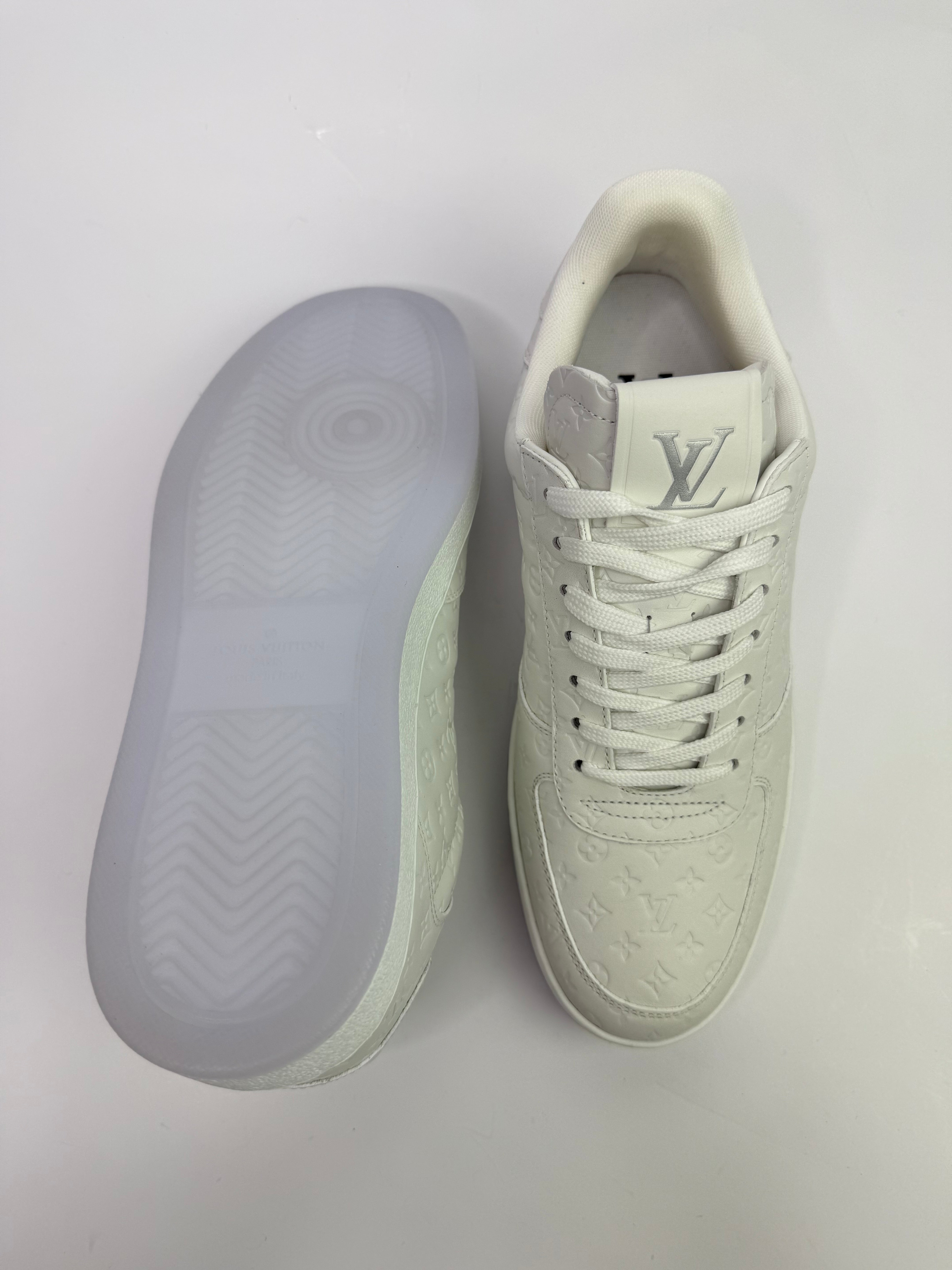 Louis Vuitton Sneakers (Size 39/UK6)