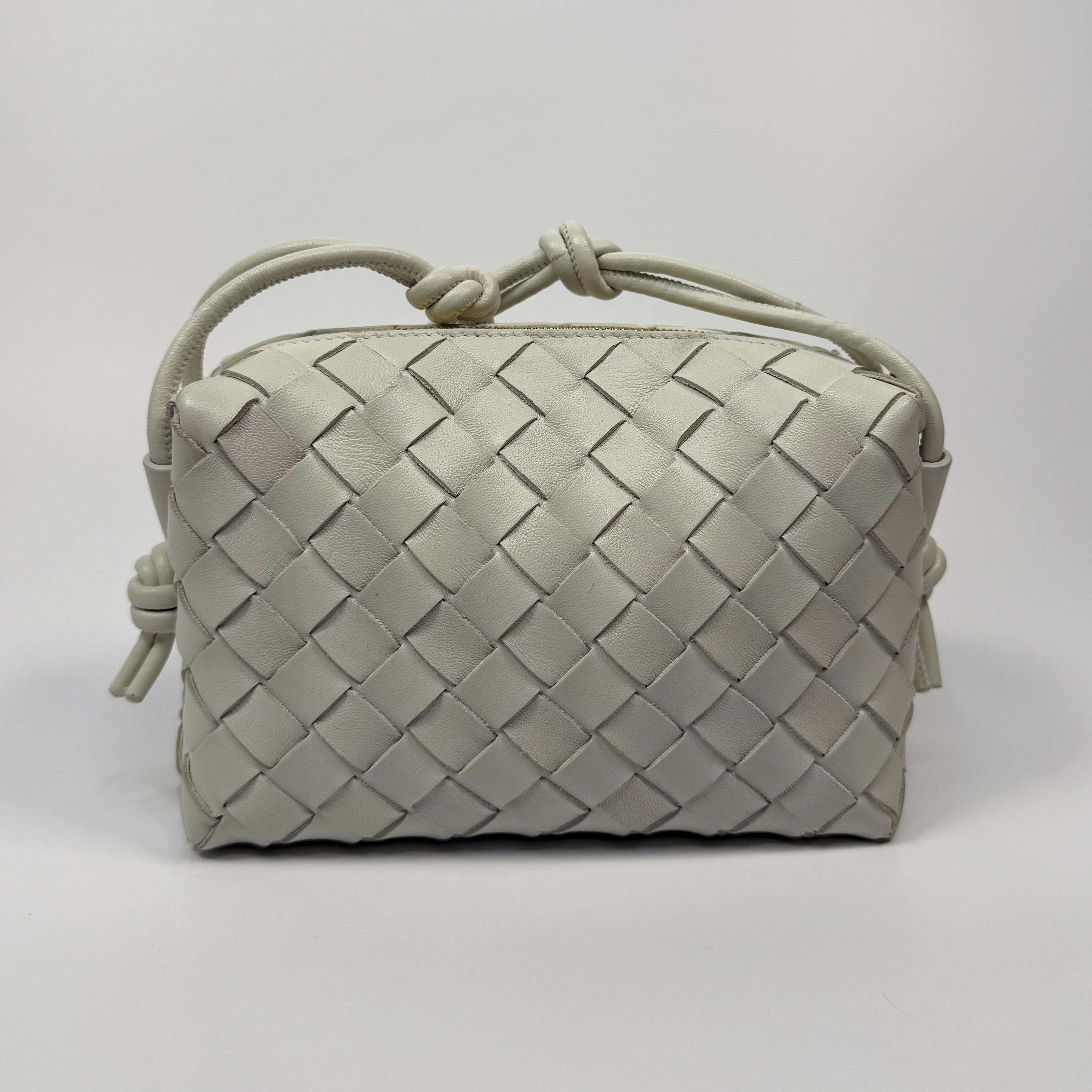 Bottega Veneta Candy Loop Bag