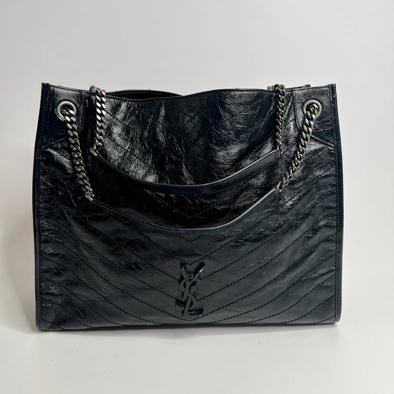Saint Laurent Medium Niki Shoulder Bag