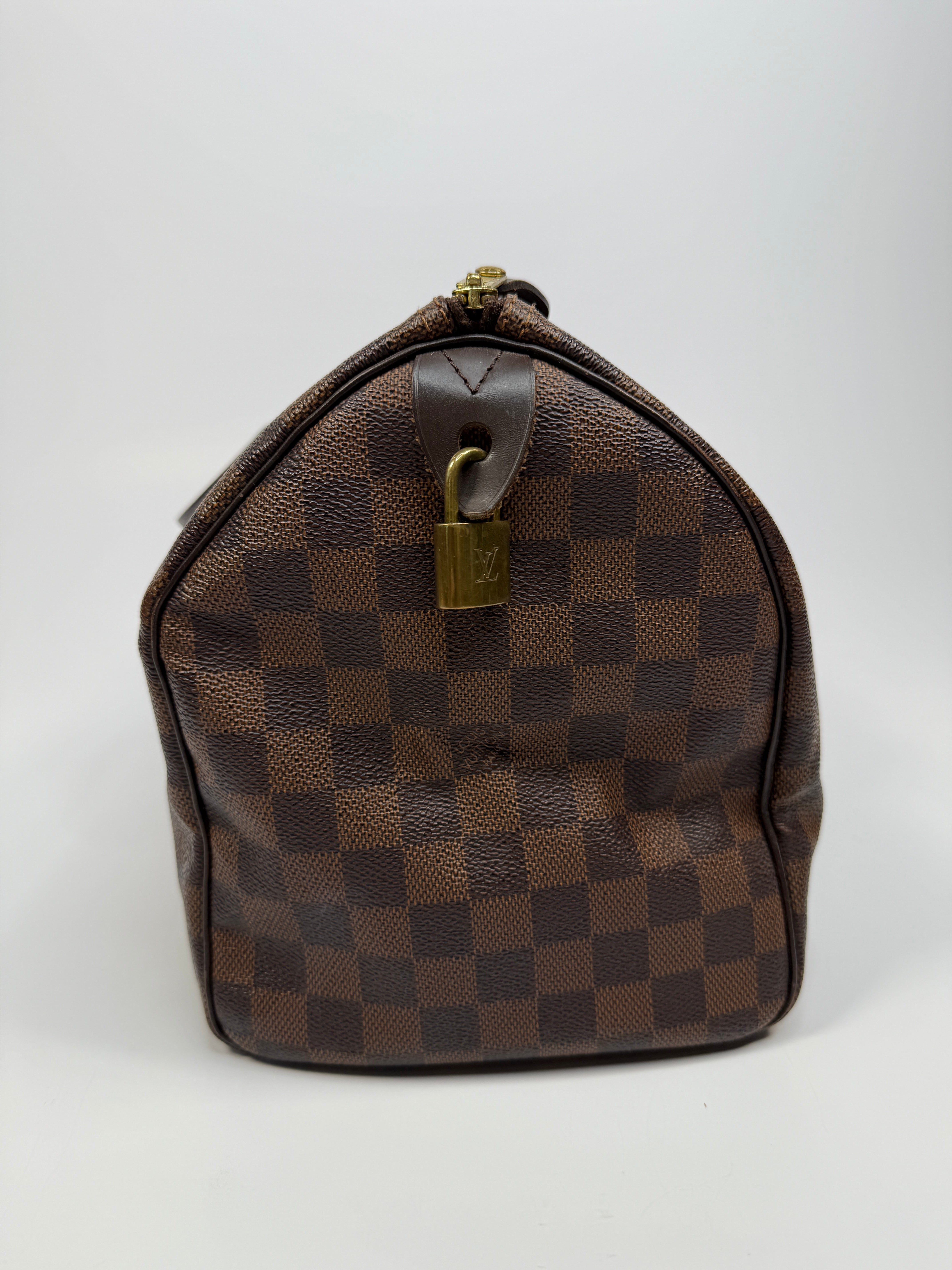 Louis Vuitton Speedy 30 Bag
