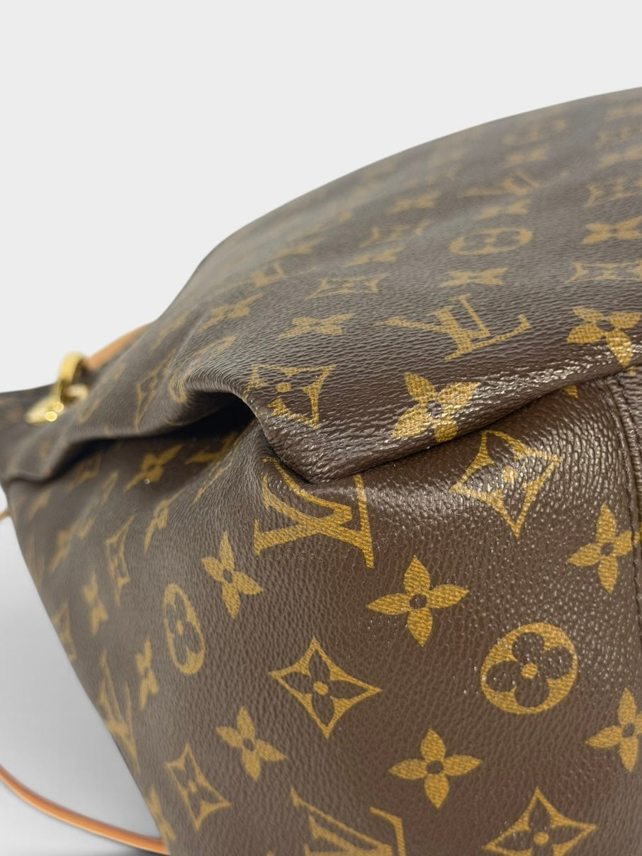 Louis Vuitton Monogram Artsy MM Shoulder Bag 100% authentic and preloved in excellent condition 