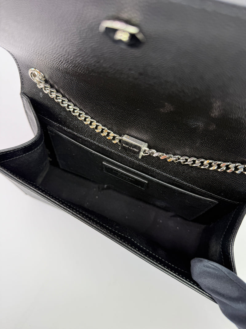 Saint Laurent Medium So Kate Shoulder Bag