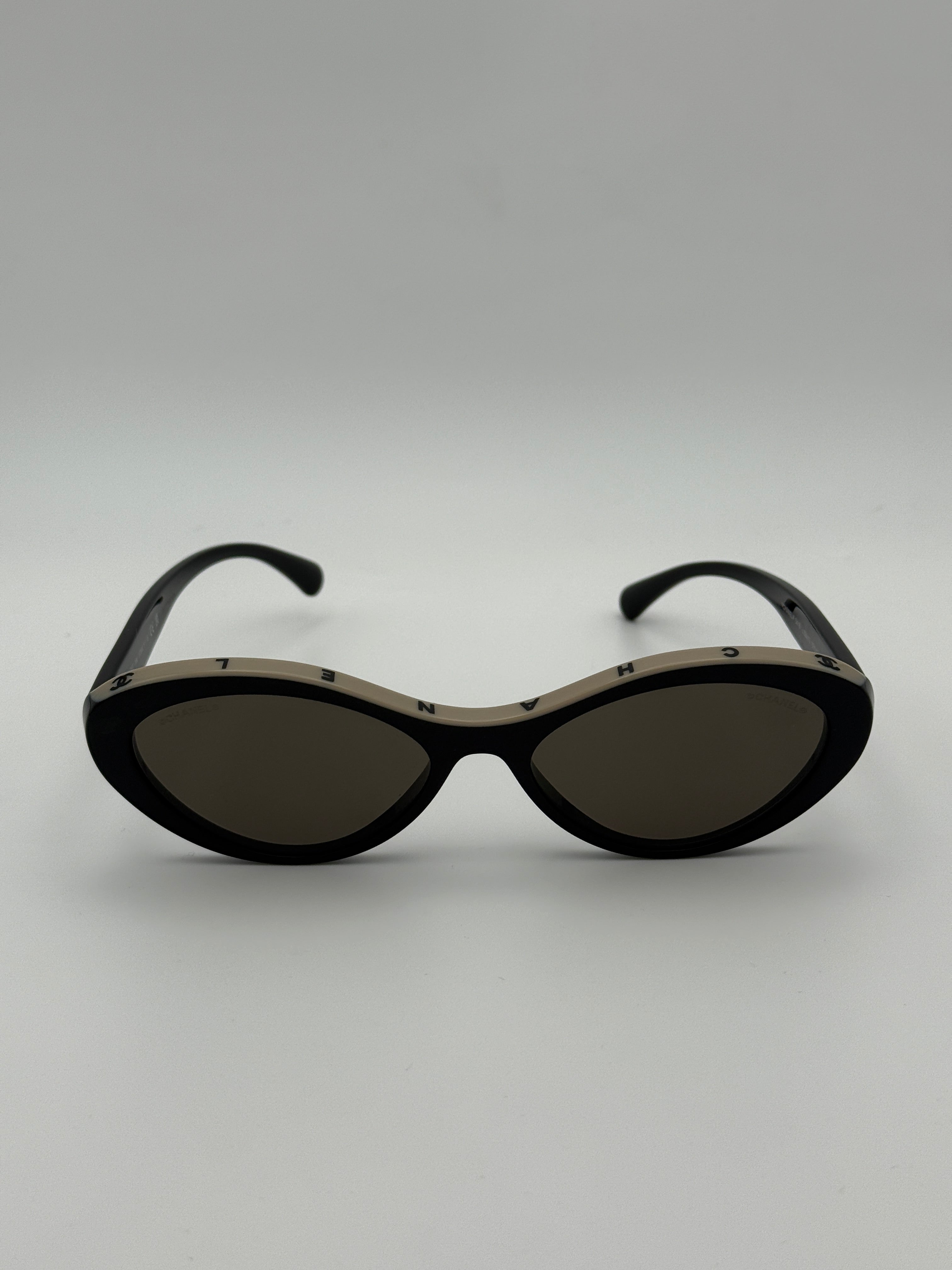 Chanel Butterfly Sunglasses