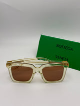 Bottega Veneta Sunglasses