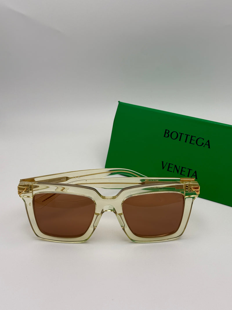 Bottega Veneta Sunglasses