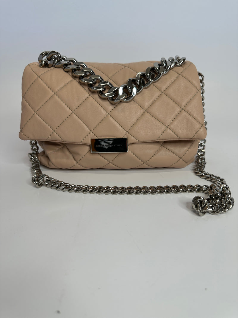 Stella mccartney beckett best sale bag