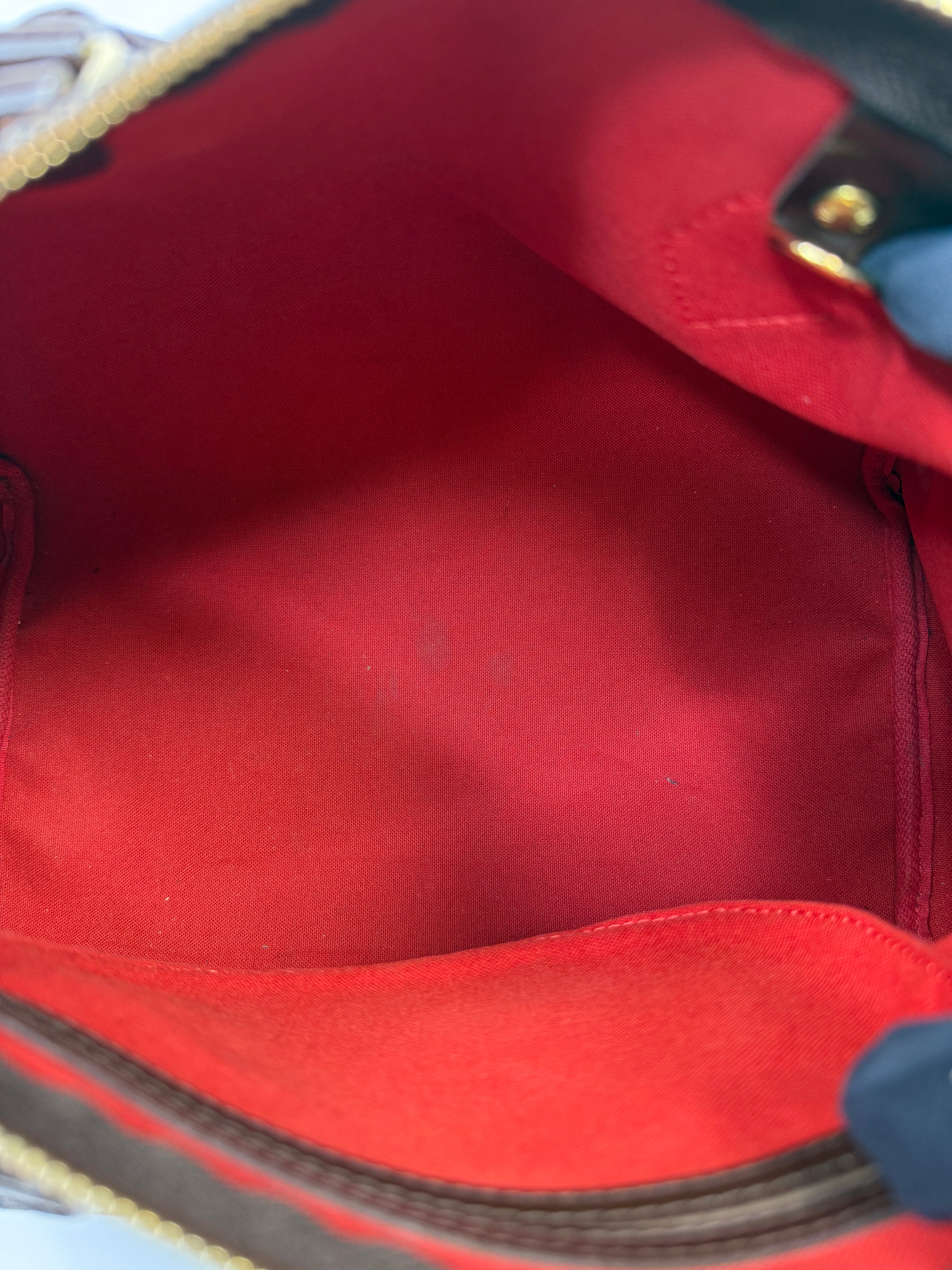 Louis Vuitton Speedy 30 Bag