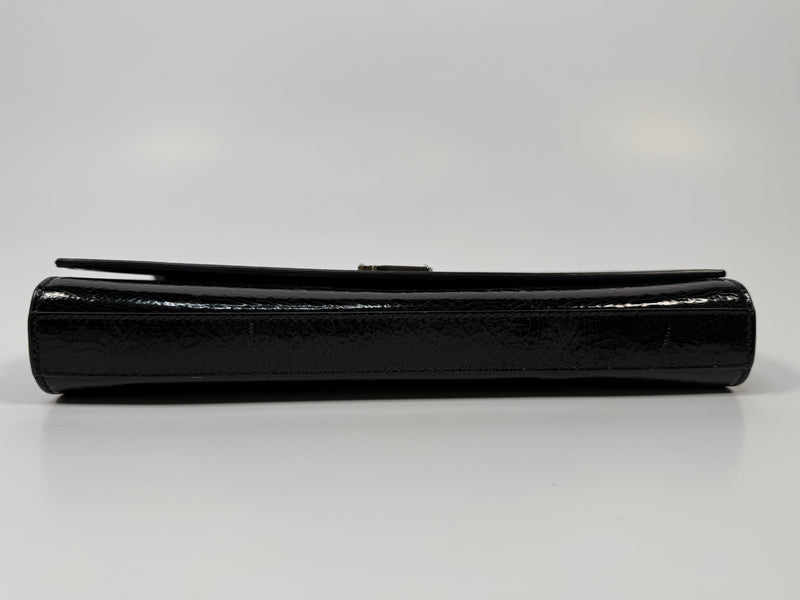 Saint Laurent Kate Long Clutch