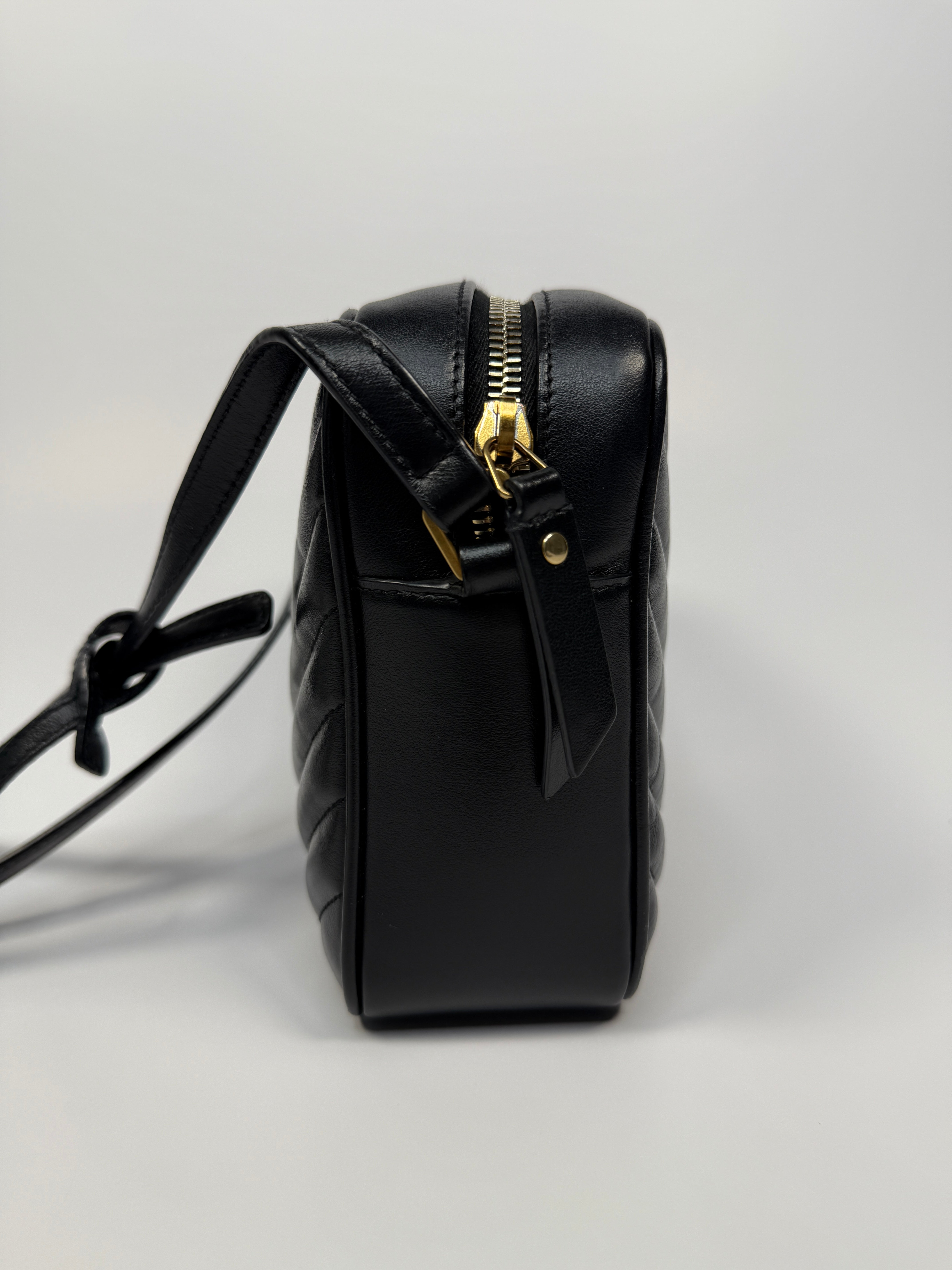 Saint Laurent Lou Camera Bag