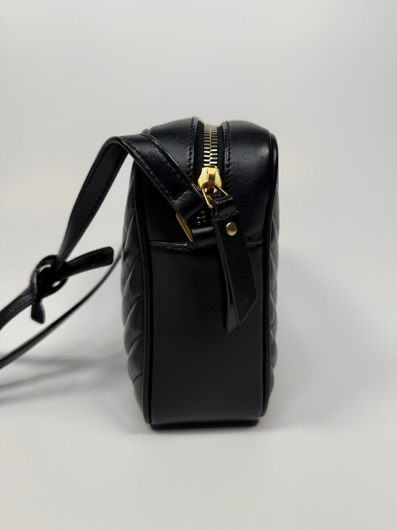 Saint Laurent Lou Camera Bag