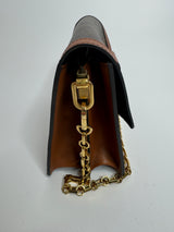 Louis Vuitton Dauphine MM Bag