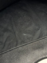 Saint Laurent ICARE Maxi Quilted Leather Shopping Bag