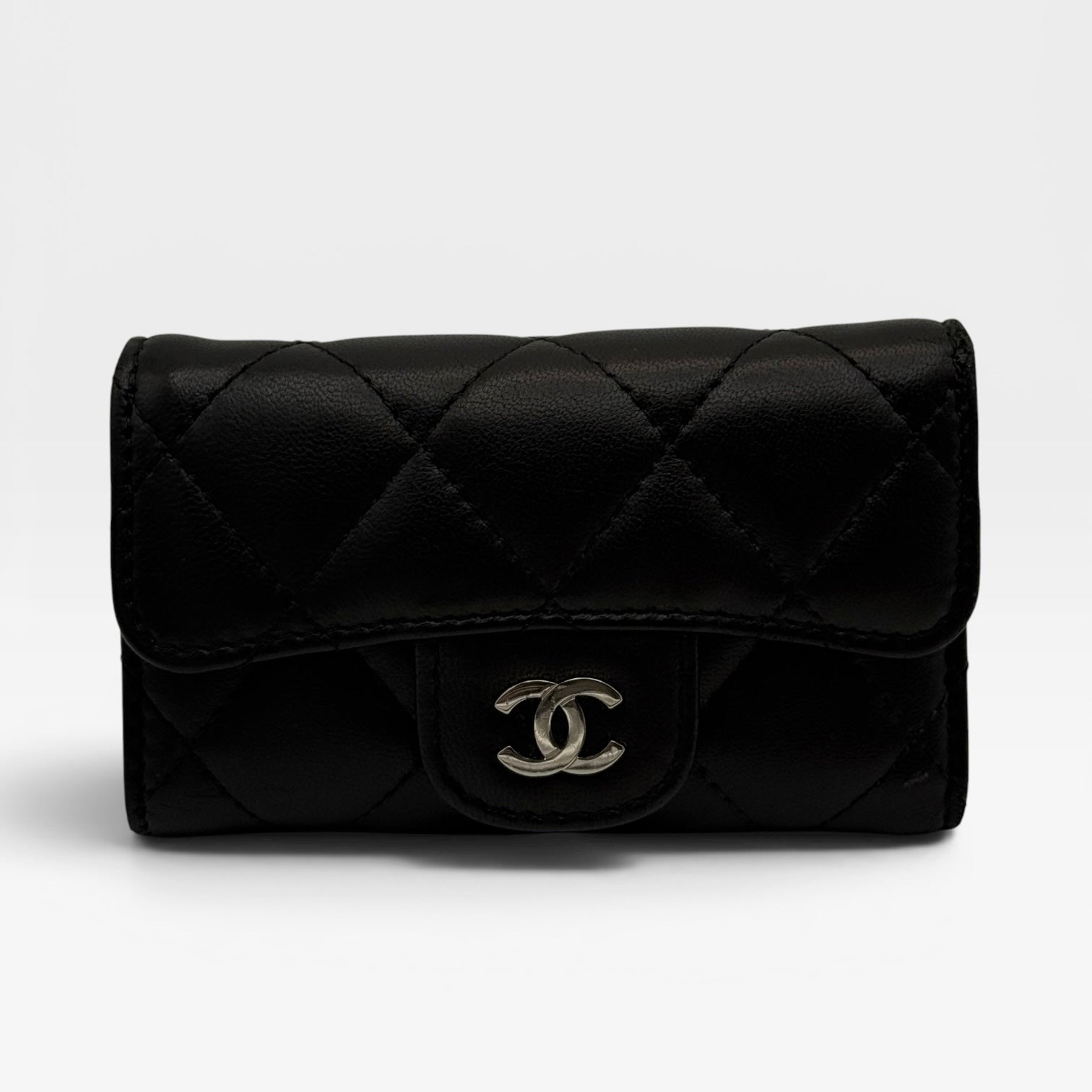 Chanel Key Holder