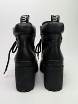 Miu Miu Ankle Boots (Size 36/UK3)